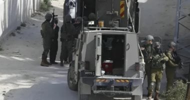 الصحة الفلسطينية: استشهاد فلسطينى وإصابة 2 آخرين برصاص الاحتلال فى طولكرم   حصري على لحظات