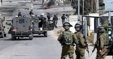 الاحتلال يطلق النار على شاب فلسطينى قرب حاجز مزموريا بين بيت لحم والقدس   حصري على لحظات