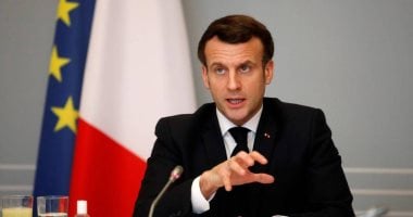 الرئيس الفرنسى: قطر تلتزم باستثمار 10 مليارات يورو في الاقتصاد الفرنسى بحلول 2030