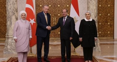 رئيس مجلس الأعمال “المصري- التركي”: زيارة أردوغان لمصر دفعة لتطورات اقتصادية   حصري على لحظات