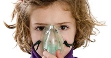 عند إصابة الأطفال بعدوى تنفسية.. اعرف عدد جلسات البخار اللازمة للعلاج   حصري على لحظات