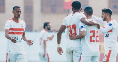 استكمال مباريات الجولة الرابعة عشرة لمسابقة الدوري المصري غداً   حصري على لحظات
