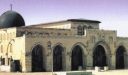 الأردن يدين بناء الاحتلال برجا على السور الغربي للمسجد الأقصى