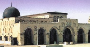 الأردن يدين بناء الاحتلال برجا على السور الغربي للمسجد الأقصى