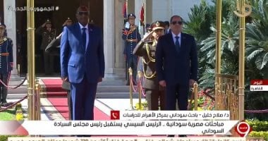 باحث سوداني: مصر لديها ثقل إقليمي ودولي قادر على التأثير في الوضع بالسودان   حصري على لحظات