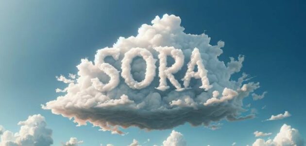 شركة OpenAI تعلن عن Sora.. نموذج الذكاء الاصطناعي الخاص بالنص المولد للفيديو