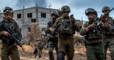 إعلام فلسطينى: فصائل فلسطينية توقع قوة من جيش الاحتلال   حصري على لحظات