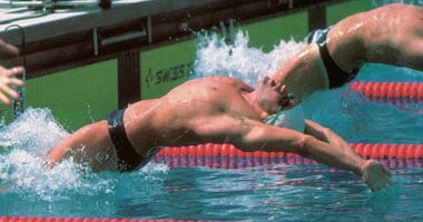 المصرى للسباحة بالزعانف يحقق إنجازا بحصوله على 40 ميدالية ببطولة كأس مصر   حصري على لحظات