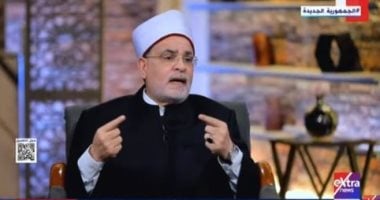 سالم أبو عاصى لـ أبواب القرآن: إكراه الإنسان على اعتقاد إلغاء لإنسانيته   حصري على لحظات
