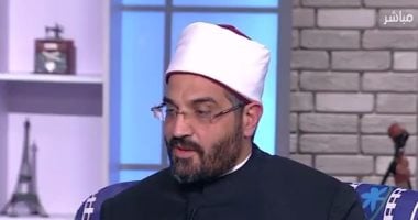 عمرو الورداني لقناة الناس: العبادة لم تشرع لرضا الإنسان عن نفسه   حصري على لحظات