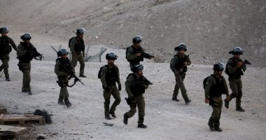 قوات الاحتلال تقتحم مدينة قلقيلية وعدة بلدات وقرى فى جنين