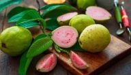 فوائد عصير الجوافة لمريض الضغط في رمضان   حصري على لحظات