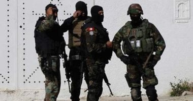 الحرس الوطنى التونسى: ضبط 10 عناصر تكفيرية فى مناطق عدة