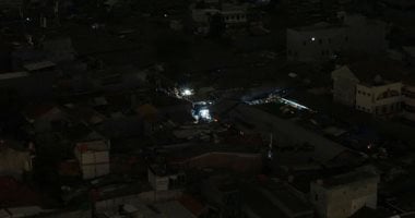 القاهرة الإخبارية: بلاغات بانقطاع الكهرباء عن نهاريا بعد الرشقات الصاروخية   حصري على لحظات