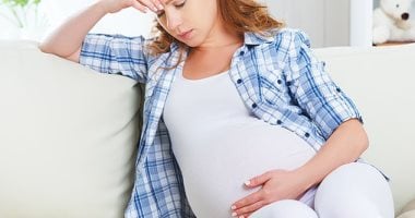 نقص الوزن أثناء الحمل.. تأثير نحافة الأم على الحمل وصحة الرضع   حصري على لحظات