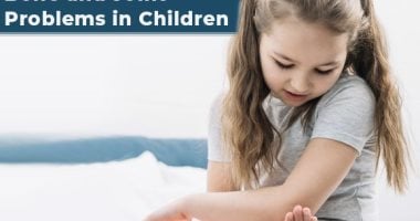 كيف تعرف بداية التهاب المفاصل عند الأطفال   حصري على لحظات