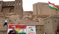 “الديمقراطى الكردستانى” يقرر عدم المشاركة في الانتخابات البرلمانية