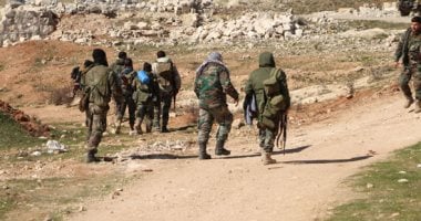 الخارجية السورية: تزامن العدوان الإسرائيلى وهجوم الإرهابيين ليس صدفة