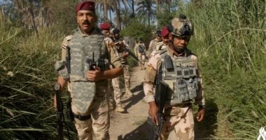 الإعلام الأمنى العراقى: القبض عن 3 عناصر لداعش بمحافظتى بغداد ونينوى