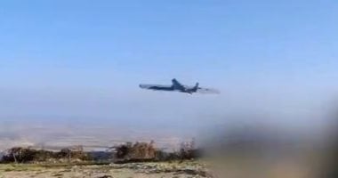 إعلام إسرائيلى: إسقاط طائرة بدون طيار دخلت إسرائيل من سوريا   حصري على لحظات