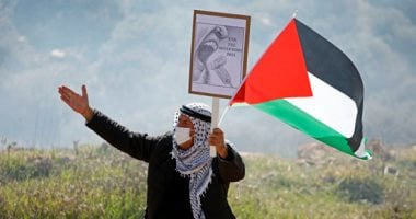 الحزب الديموقراطي الكندي يطالب بالإعتراف رسميا بدولة فلسطين