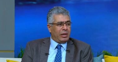 عماد الدين حسين: تصريحات جوتيريش تعبر عن ضمير العالم تجاه غزة   حصري على لحظات