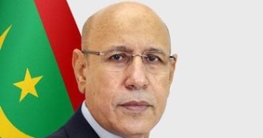 رئيس موريتانيا يؤكد لنظيره التونسى حرصه على تعزيز العلاقات الثنائية