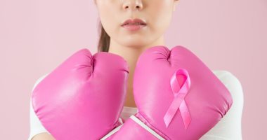 الأدوية التي تعطى بالمراحل المتأخرة من سرطان الثدى تحمى السيدات الأصحاء أيضا   حصري على لحظات