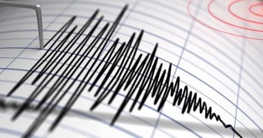 زلزال بقوة 6.1 درجة يضرب بحر العرب وقرب سواحل عمان واليمن