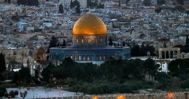 وزير الأوقاف الفلسطينى: مدينة القدس تشهد تغولا استيطانيا غير مسبوق