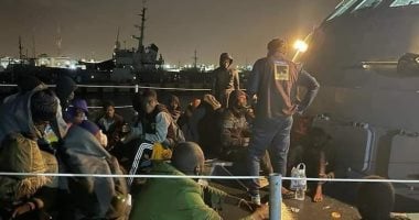 الحرس التونسي: إحباط 21 عملية اجتياز للحدود البحرية وإنقاذ 538 مهاجرا