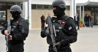 الحرس الوطنى التونسى: ضبط عنصر تكفيرى فى إقليم سيدى بوزيد