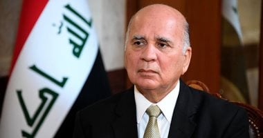 وزير الخارجية العراقى يفتتح القنصلية العراقية فى مسيساجا الكندية
