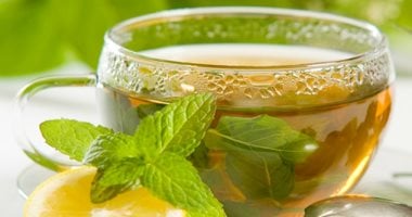 مضاد للأكسدة.. فوائد الشاي الأخضر لصحة الجلد   حصري على لحظات