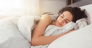 7 أفضل حيل للحصول على نوم سليم   حصري على لحظات