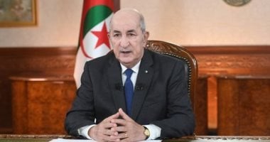الرئيس الجزائرى يؤكد على مواصلة بلاده تمويل ودعم المؤسسات الناشئة