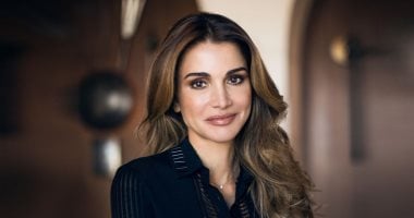 الملكة رانيا ومسئولة دولية تبحثان سبل تخفيف آثار الحرب على أطفال غزة