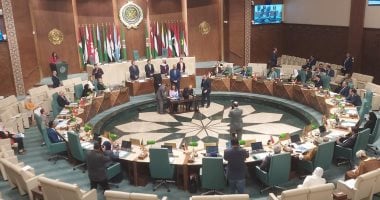 دورة غير عادية لمجلس الجامعة العربية غدا لبحث التحرك بشأن جرائم إسرائيل