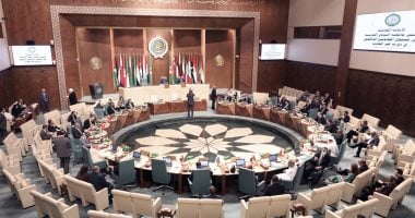 مجلس جامعة الدول العربية يعقد اجتماعا على مستوى المندوبين الدائمين   حصري على لحظات