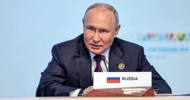 بوتين يدعو الروس للتعبير عن “وطنيتهم” عبر التصويت في الانتخابات الرئاسية   حصري على لحظات