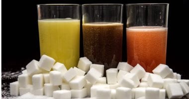 الجلوكوز والفركتوز أنواع سكر فى طعامك.. اعرف الاختلافات   حصري على لحظات