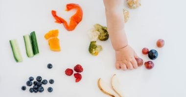 كيفية زيادة الوزن الصحي للأطفال بالأطعمة الغنية بالمغذيات   حصري على لحظات