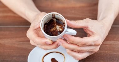 نصائح للتخلص من إدمان القهوة قبل شهر رمضان   حصري على لحظات