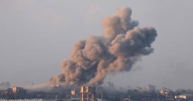 القاهرة الإخبارية: سقوط 37 شهيدا فى قصف للاحتلال استهدف عدة مناطق بغزة   حصري على لحظات