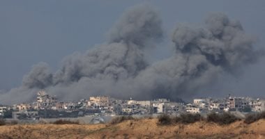 القاهرة الإخبارية: الاحتلال يفجر مربعا سكنيا بالمنطقة الشرقية لخان يونس في غزة   حصري على لحظات
