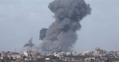 إعلام لبنانى: الطيران الإسرائيلى نفذ 3 غارات على بلدة عيتا الشعب وجبل بلاط