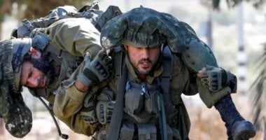 إعلام إسرائيلي: الجيش يعانى صدمة كبيرة ويطالب بتجنيد 7500 ضابط وجندى   حصري على لحظات