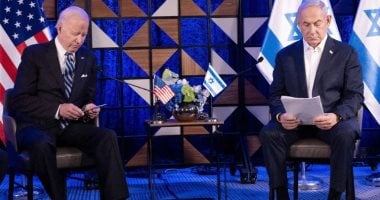القاهرة الإخبارية: قضية توزيع المساعدات عقدت العلاقات بين إسرائيل والولايات المتحدة   حصري على لحظات