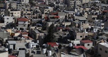 الاحتلال الإسرائيلى يقتحم مدينة جنين ومخيمها