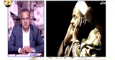 رئيس الإذاعة: ترميم تسجيلات القارئ محمد رفعت يوم تاريخي لتعظيم حفظة القرآن   حصري على لحظات